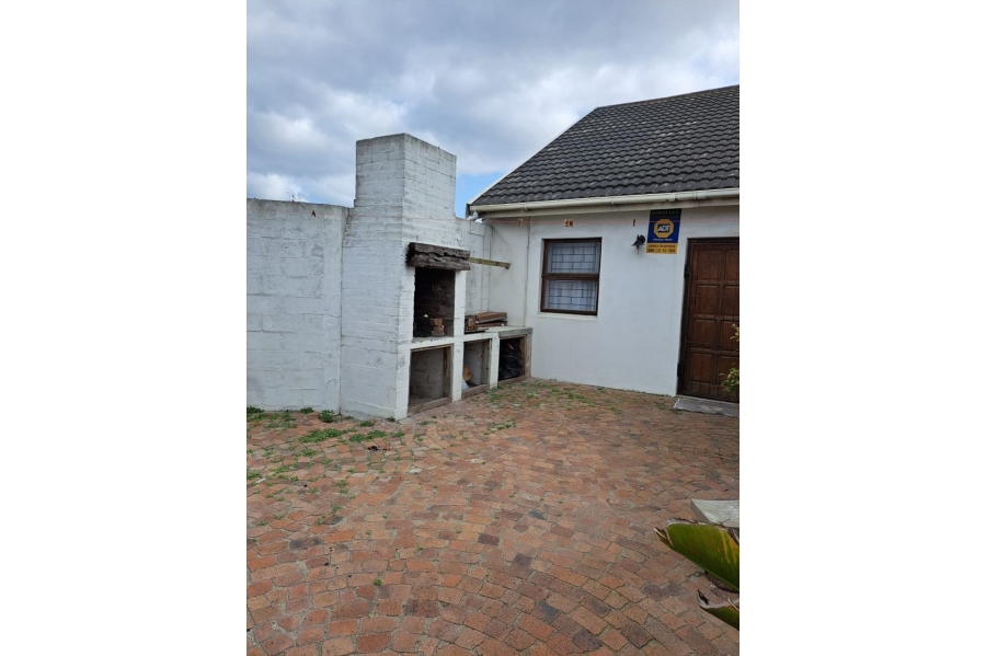 3 Bedroom Property for Sale in Muizenberg Western Cape